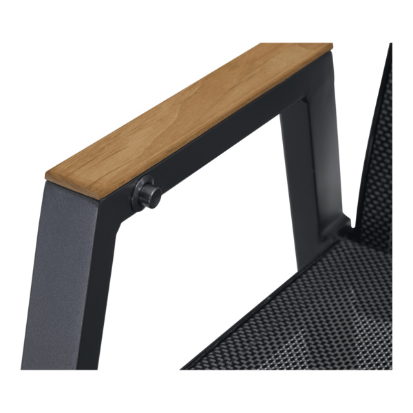 Hochlehner Amir Teak Negro