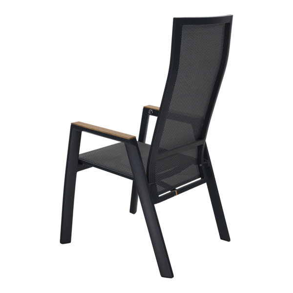 Hochlehner Amir Teak Negro
