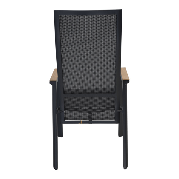 Hochlehner Amir Teak Negro