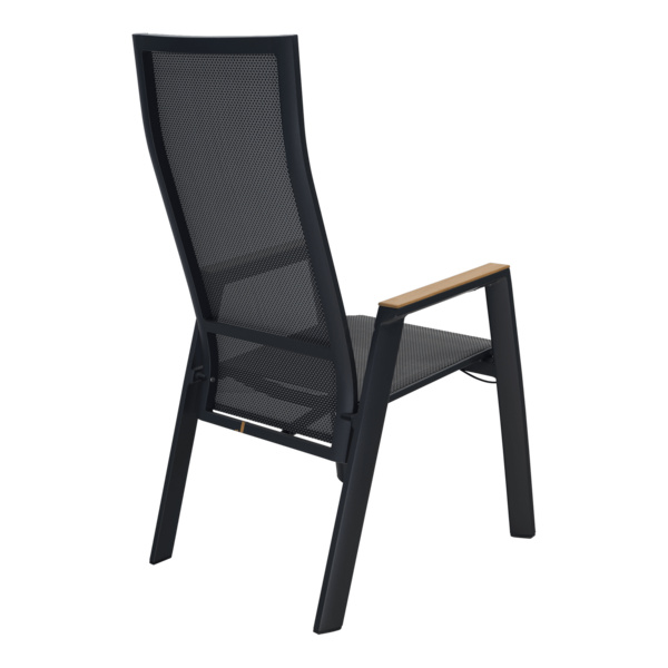 Hochlehner Amir Teak Negro