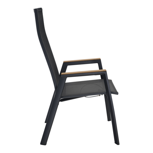 Hochlehner Amir Teak Negro