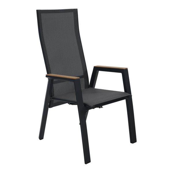 Hochlehner Amir Teak Negro