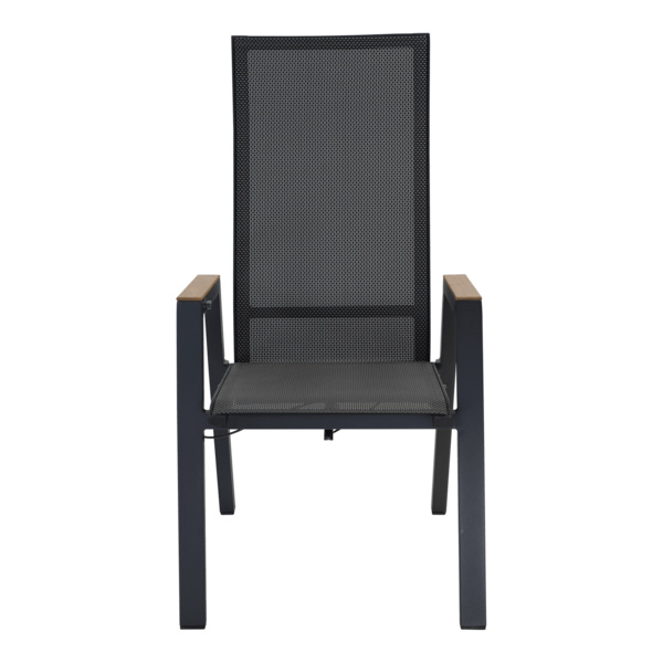 Hochlehner Amir Teak Negro