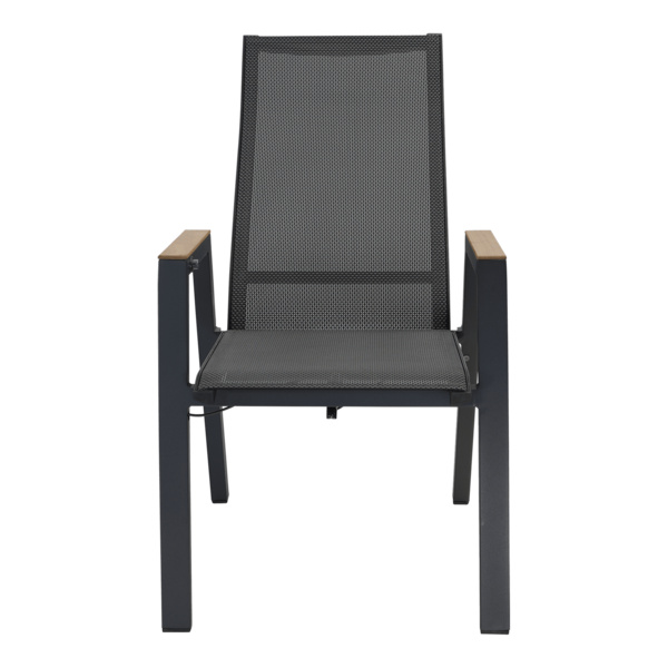 Hochlehner Amir Teak Negro