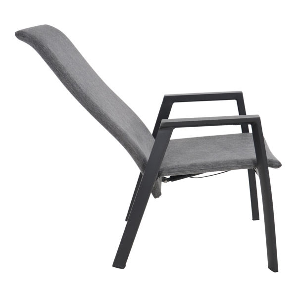 Hochlehner Flare Negro