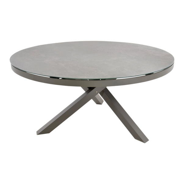 Tisch Mojito Ceramic Pardo ø150 cm