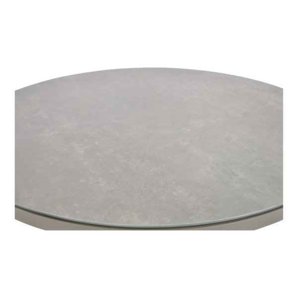 Tisch Mojito Ceramic Pardo ø150 cm