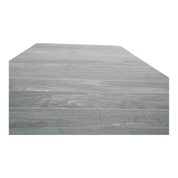 Tisch Castilla 2.0 Negro 220 x 100 cm