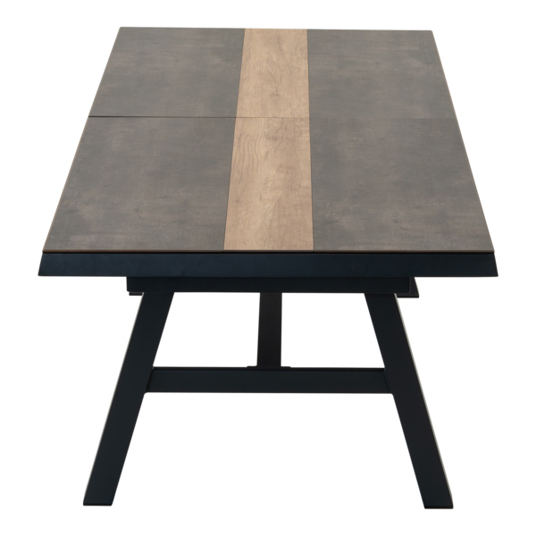 Ausziehtisch Brixton 243/303x102cm