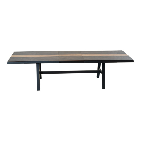 Ausziehtisch Brixton 243/303x102cm