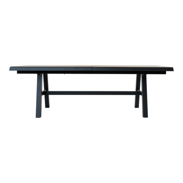 Ausziehtisch Brixton 243/303x102cm