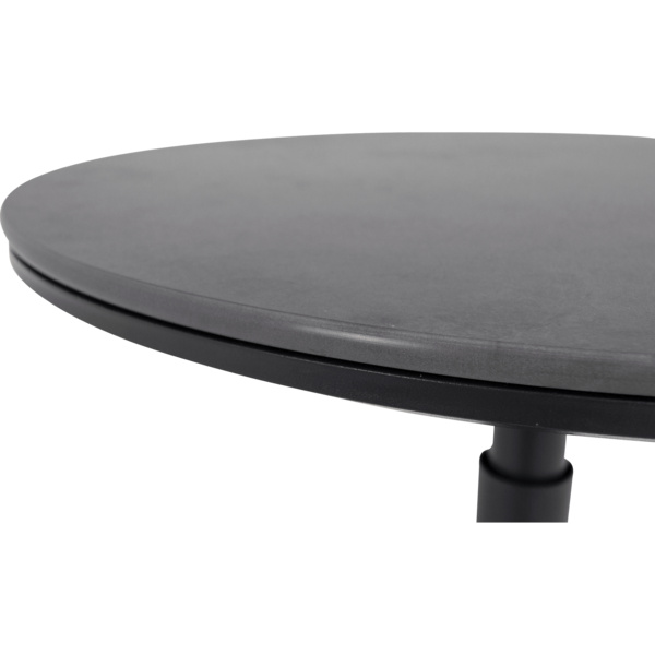 Tisch verstellbar Geneva ø59cm