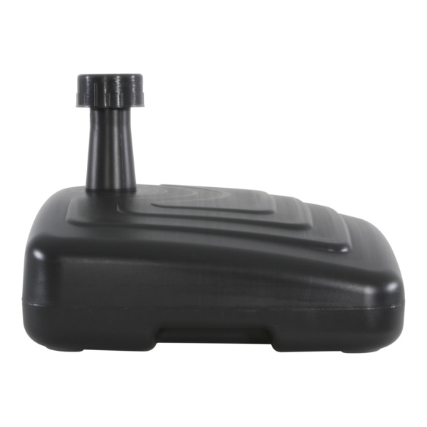 Balkonschirmständer anthrazit