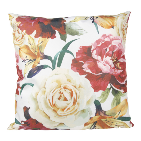 Zierkissen Outdoor Romantic