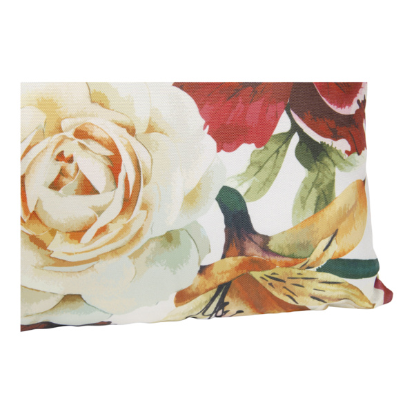 Zierkissen Outdoor Romantic