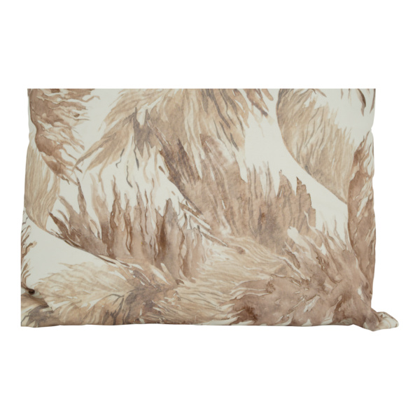 Zierkissen Outdoor Pampas