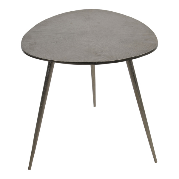 Beistelltisch Shine Brush 51 cm