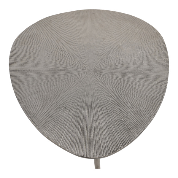 Beistelltisch Shine Brush 51 cm