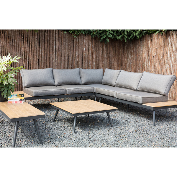 Lounge-Eckset Arezzo