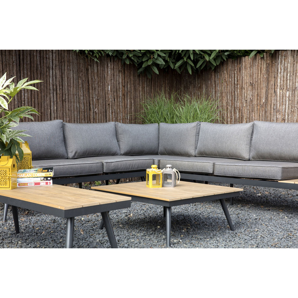 Lounge-Eckset Arezzo