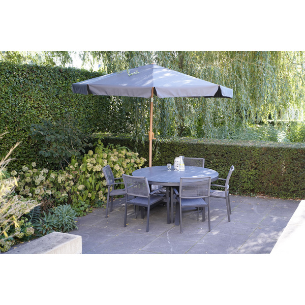 Stapelstuhl Vitolini Rope