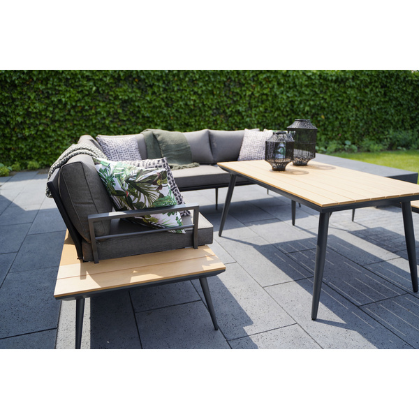 Eckbank dining Arezzo