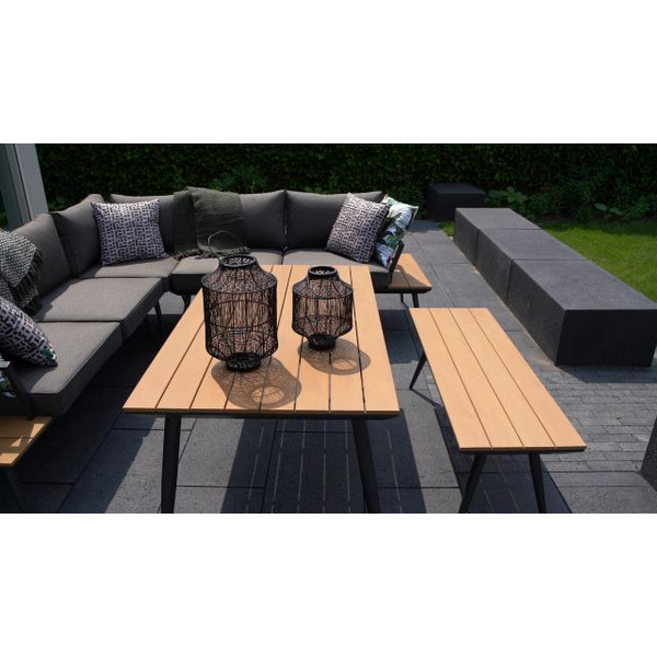 Eckbank dining Arezzo