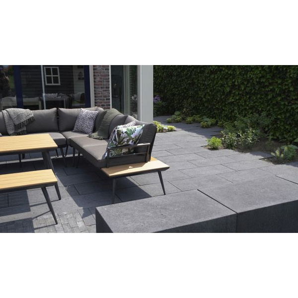 Eckbank dining Arezzo