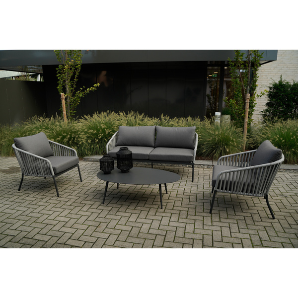 Lounge-Set Cattivo