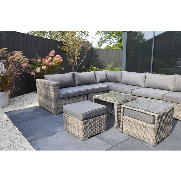 Lounge Zwischenstück Perugia