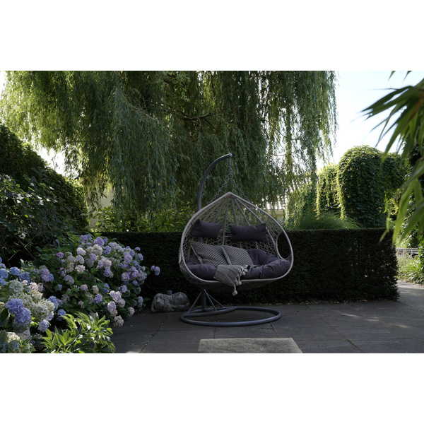 Hängesessel Close Grizzly