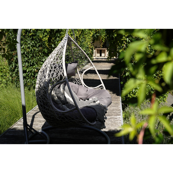 Hängesessel Close Grizzly