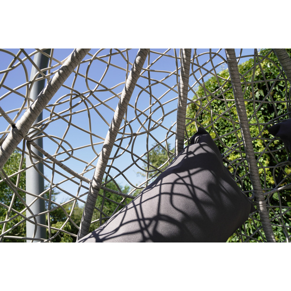 Hängesessel Close Grizzly