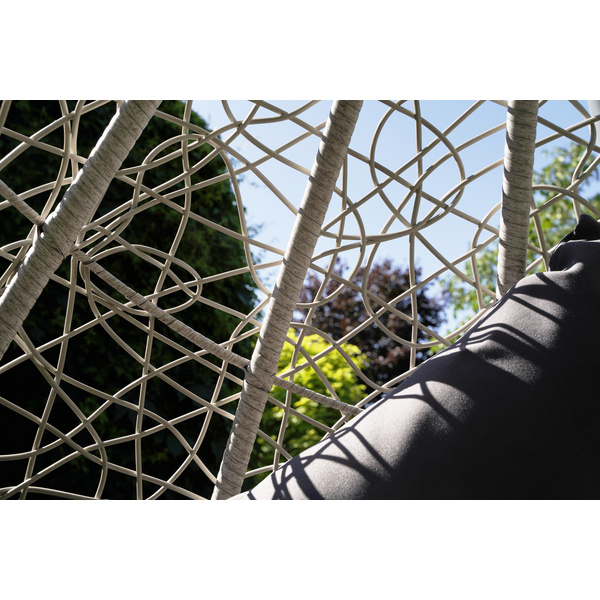 Hängesessel Close Grizzly