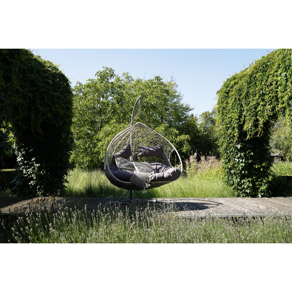 Hängesessel Close Grizzly