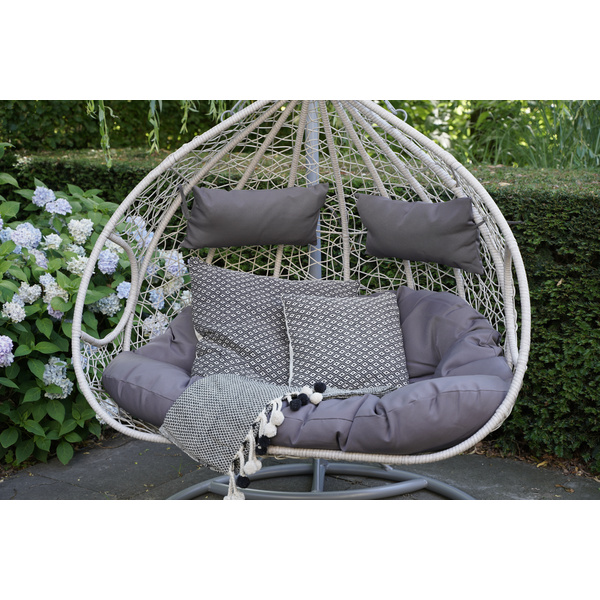 Hängesessel Close Grizzly