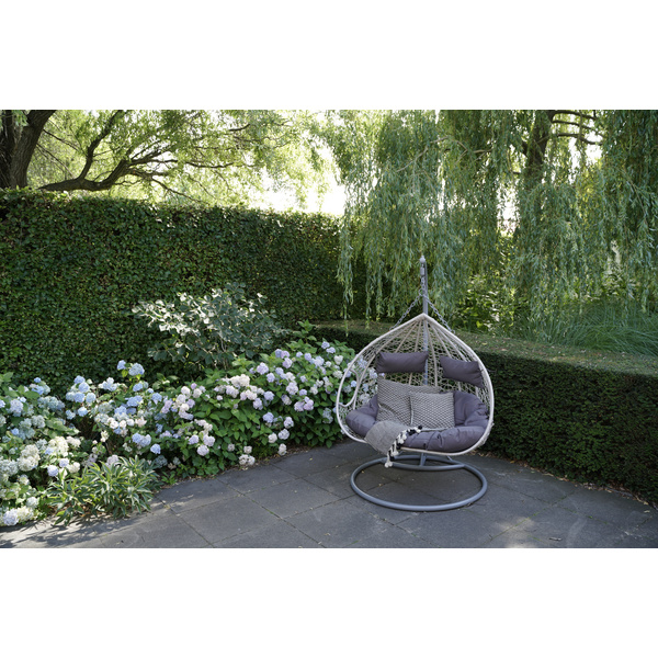 Hängesessel Close Grizzly