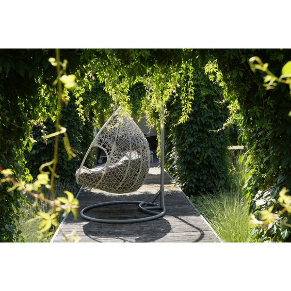 Hängesessel Close Grizzly