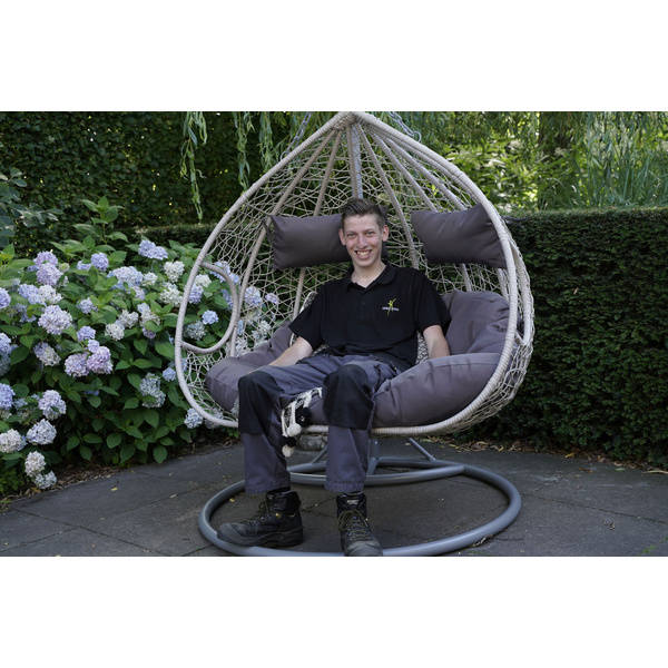 Hängesessel Close Grizzly