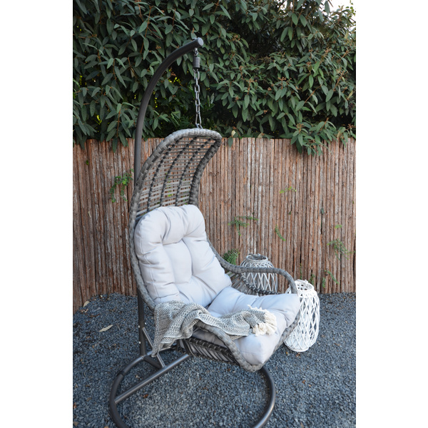 Hängesessel Relax Grizzly