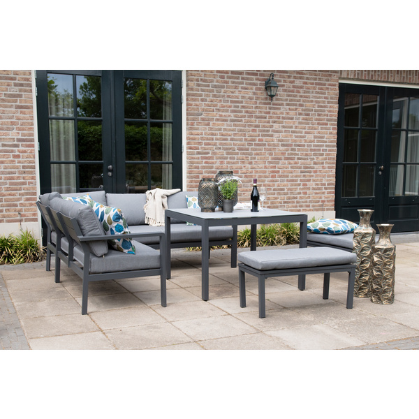 Lounge-Eckset Xara