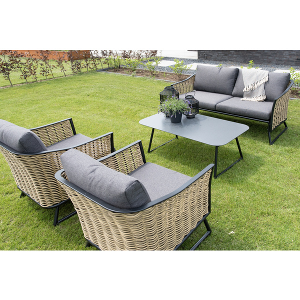 Lounge-Set Solamente