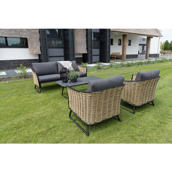 Lounge-Set Solamente