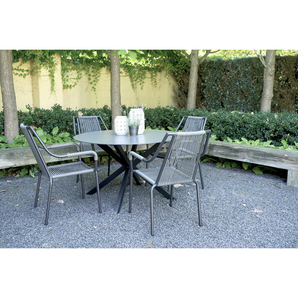 Tisch Crest ø120 cm