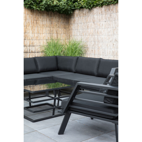 Lounge-Eckset Regatta