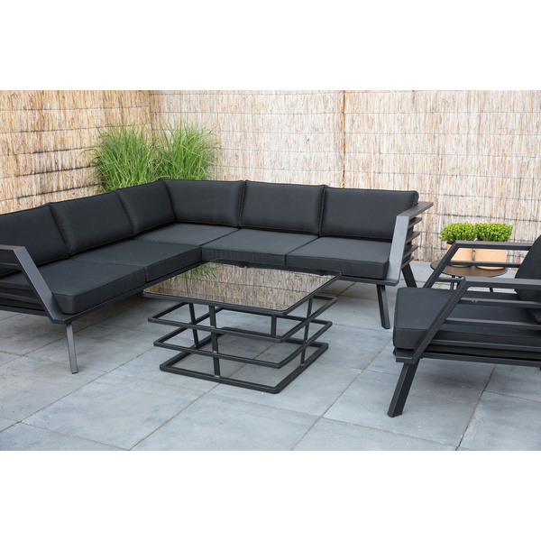 Lounge-Eckset Regatta