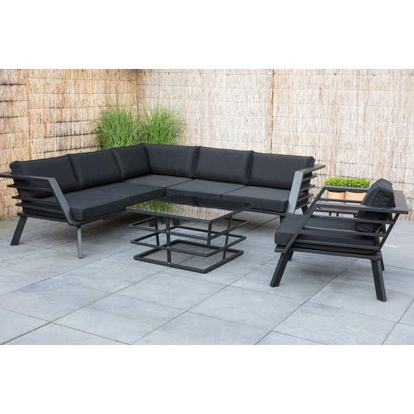 Lounge-Eckset Regatta