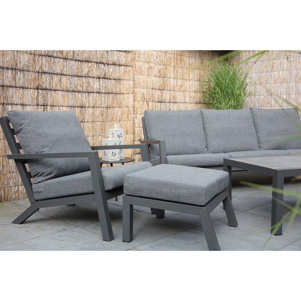 Loungestuhl Down Town