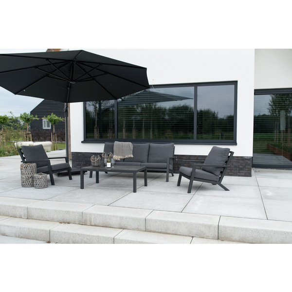 Loungestuhl Down Town