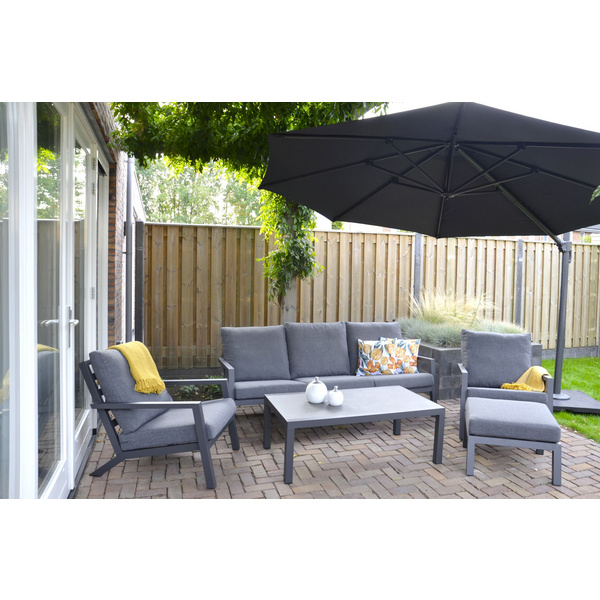 Loungestuhl Down Town